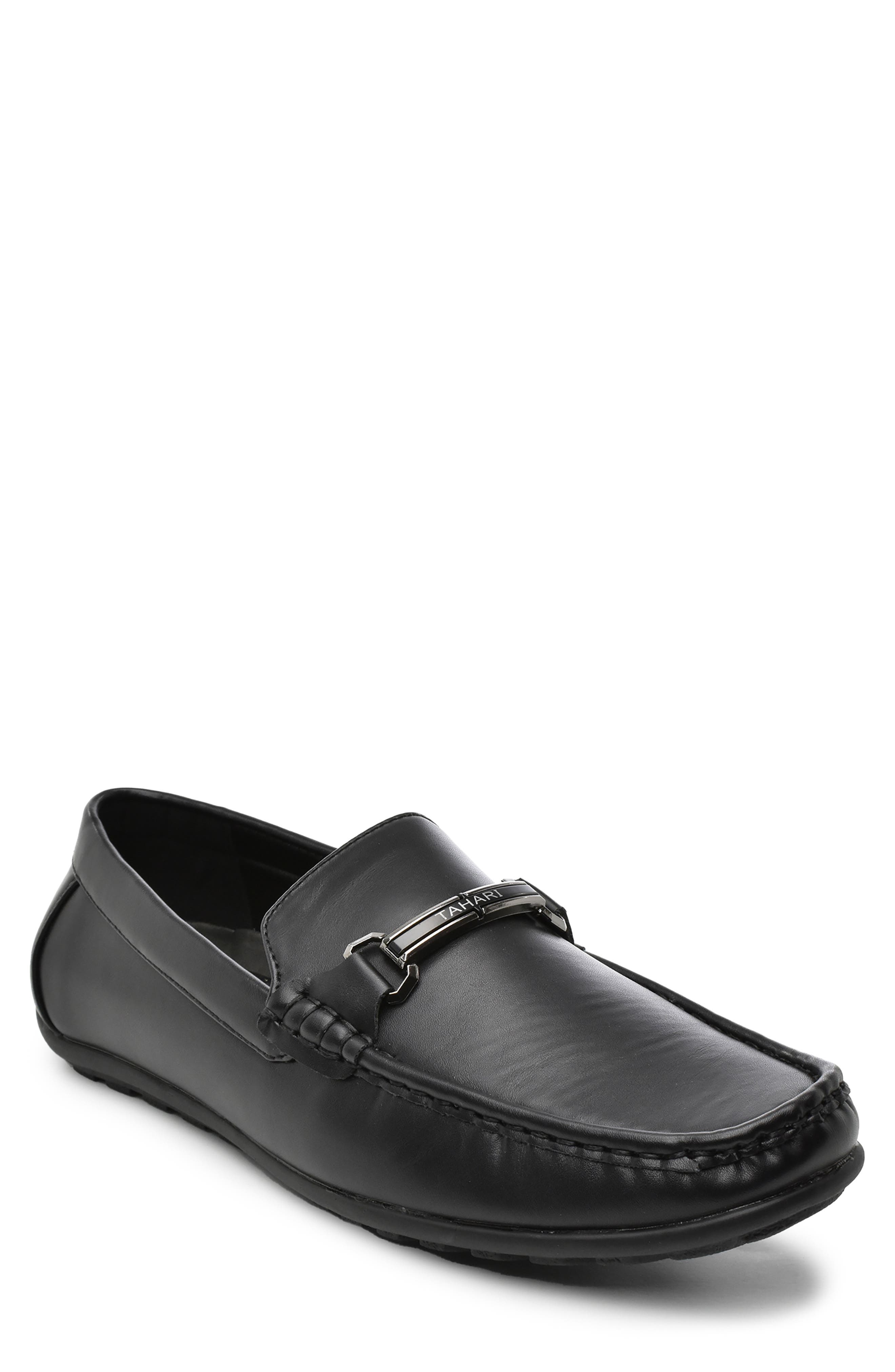 Tahari Slip-On Loafer, Main, color, 
