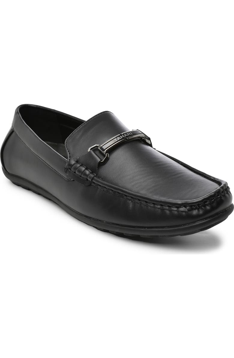 Tahari Slip-On Loafer, Main, color,