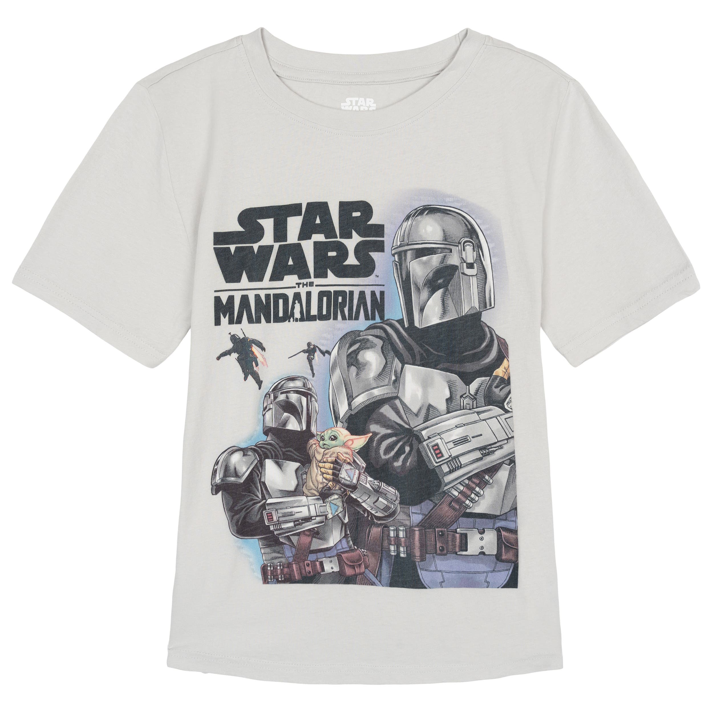 selected Mandalorian Vapor Blue