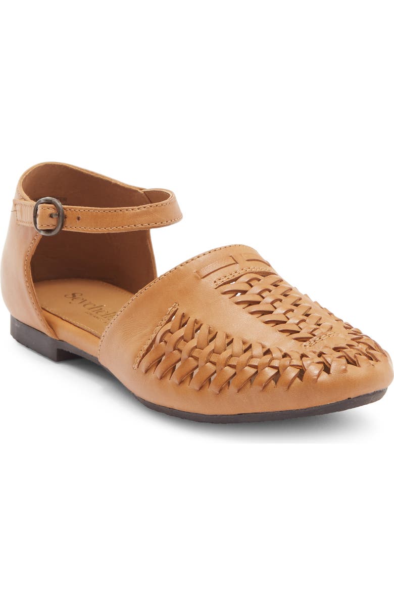 Seychelles Crimson Flat, Main, color,