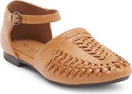 Seychelles Crimson Flat