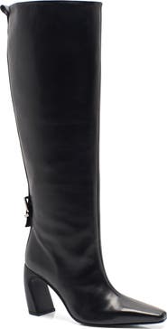 Free People Date Night Knee High Boot