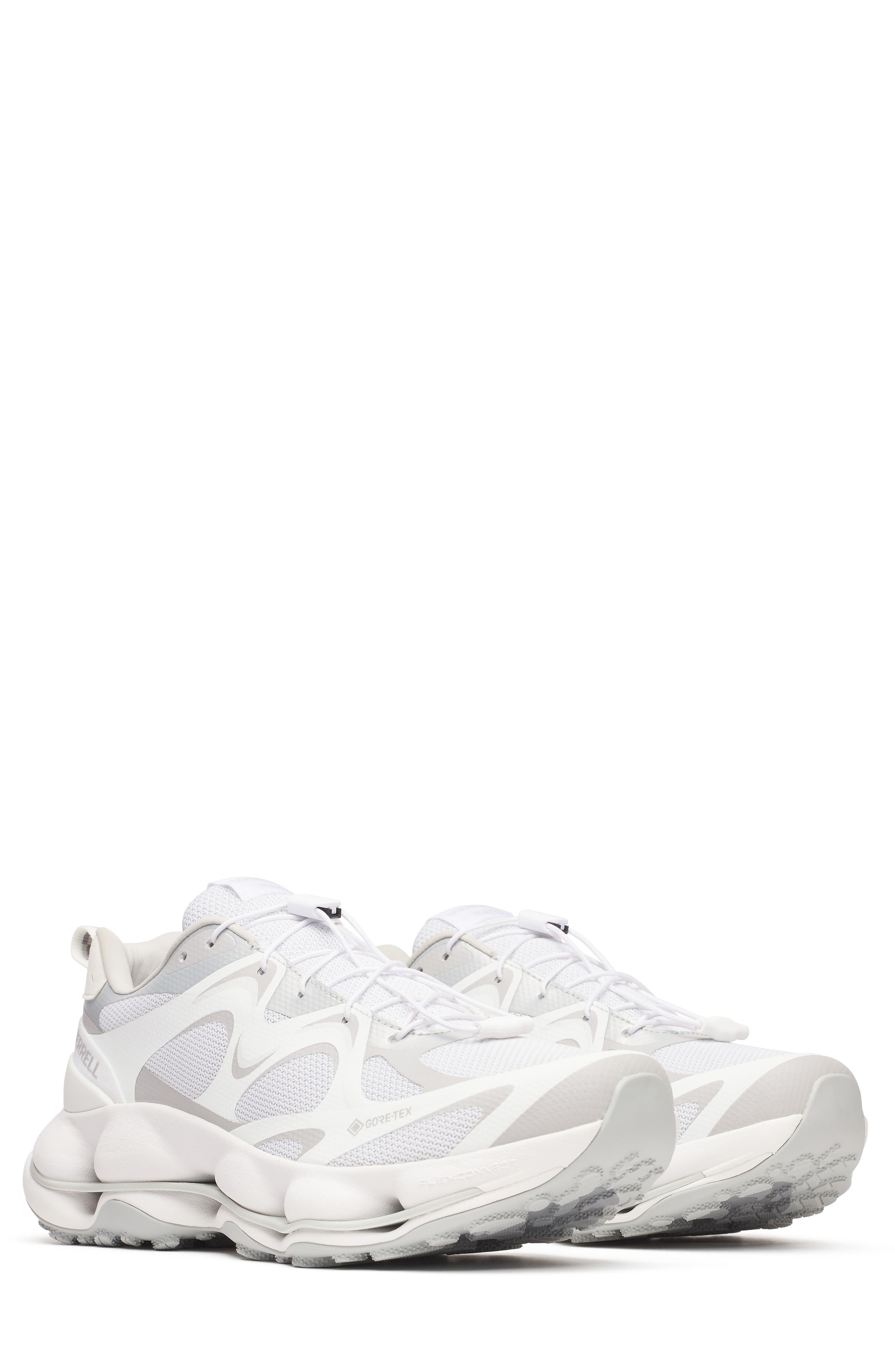 SpeedARC Matis Hiking Sneaker, Alternate, color, WHITE