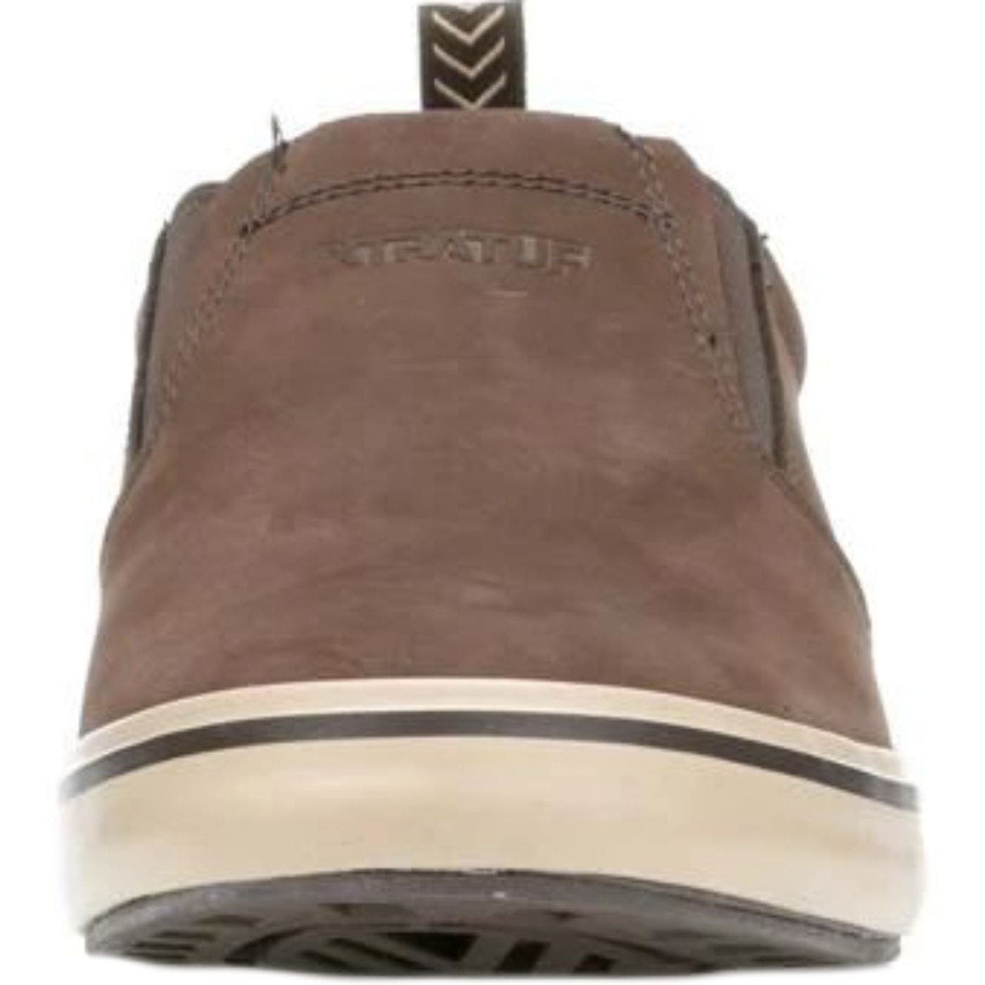 XTRATUF Men's Leather Sharkbyte Deck Shoe, Alternate, color, 