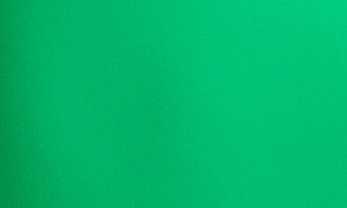 Sea Level Essenitals Edit Cross Back One-piece Swimsuit In Green