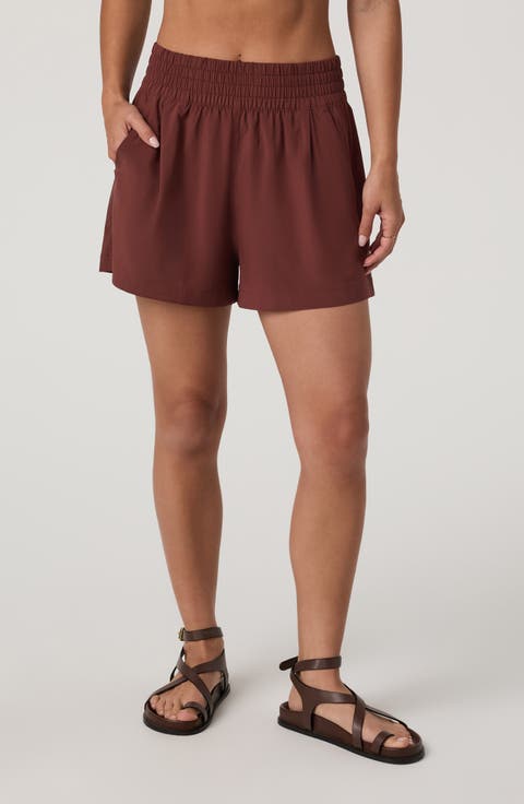 Villa Shorts