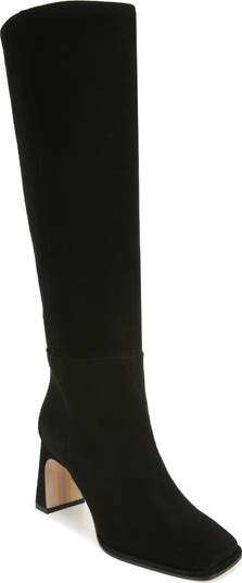 Issabel Knee High Boot