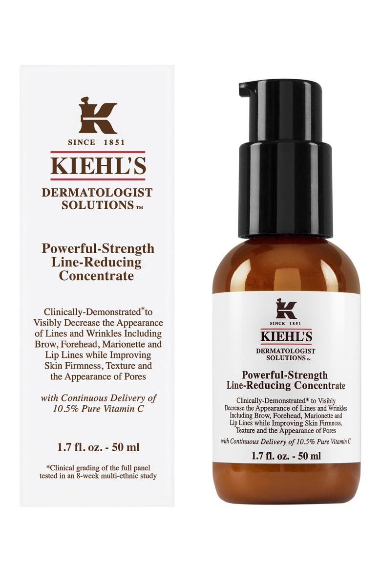 'Powerful-Strength' Line-Reducing Concentrate, Alternate, color, NO COLOR