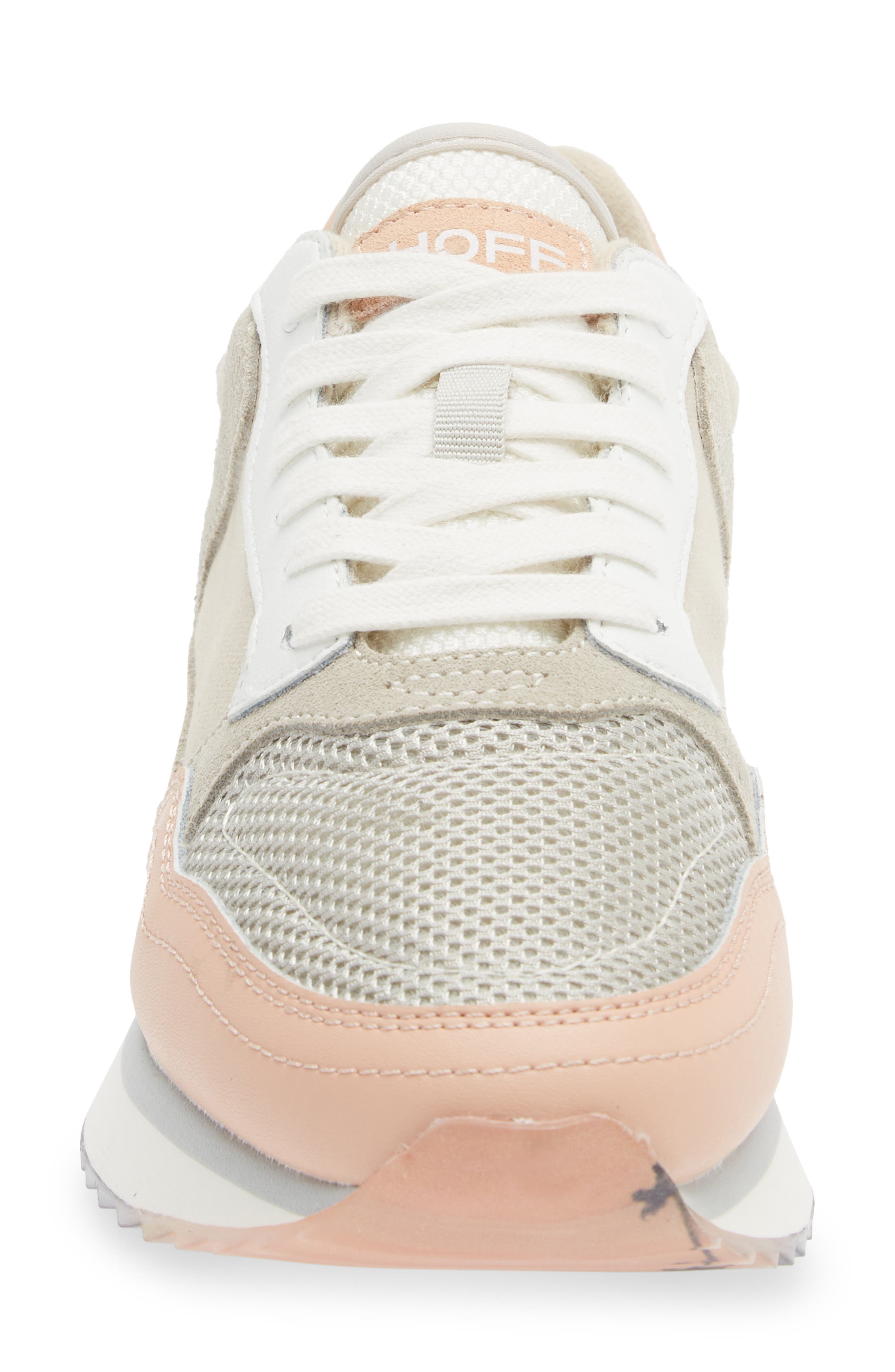 HOFF Los Angeles Sneaker, Alternate, color, 