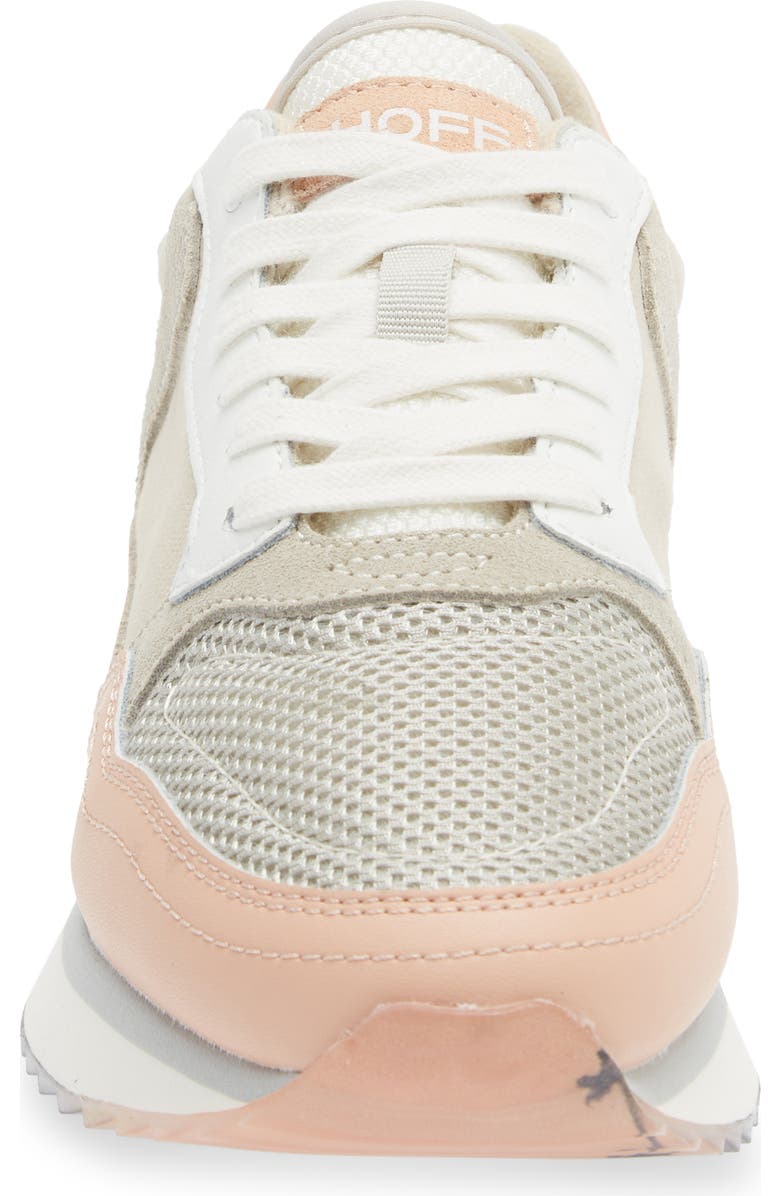 HOFF Los Angeles Sneaker, Alternate, color,