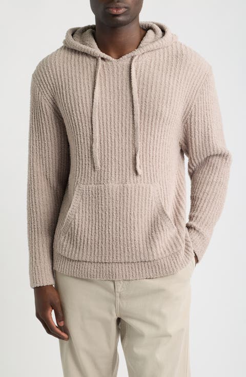Finnegan Rib Hoodie