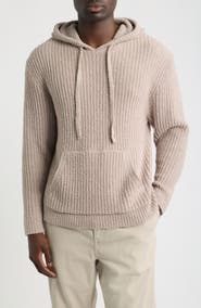 UGG® Finnegan Rib Hoodie