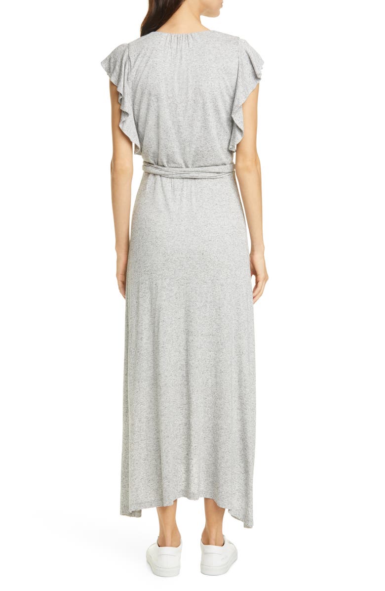 dress knit The Luella Knit Pointelle Dress