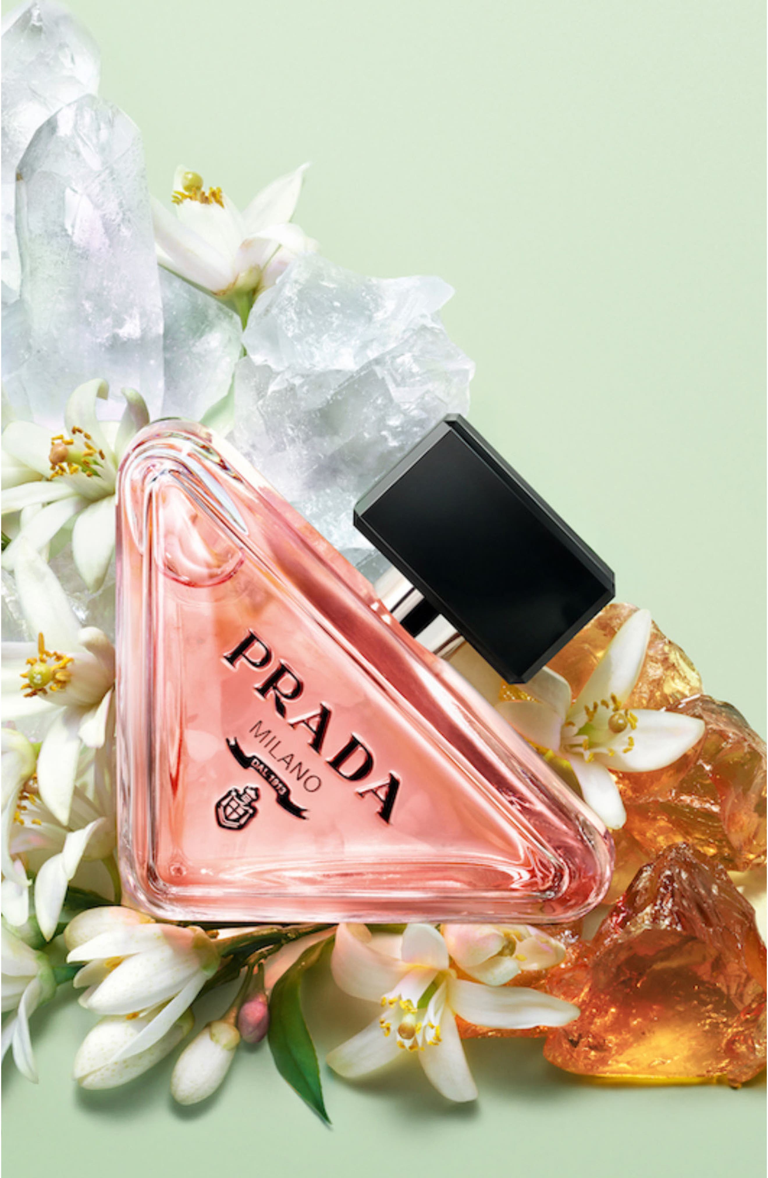 PRADA PARADOXE 香水セット 90ml + 10ml + 50ml Paradoxe Eau de Parfum 3-Piece Gift Set $204 Value (Women) | Nordstrom