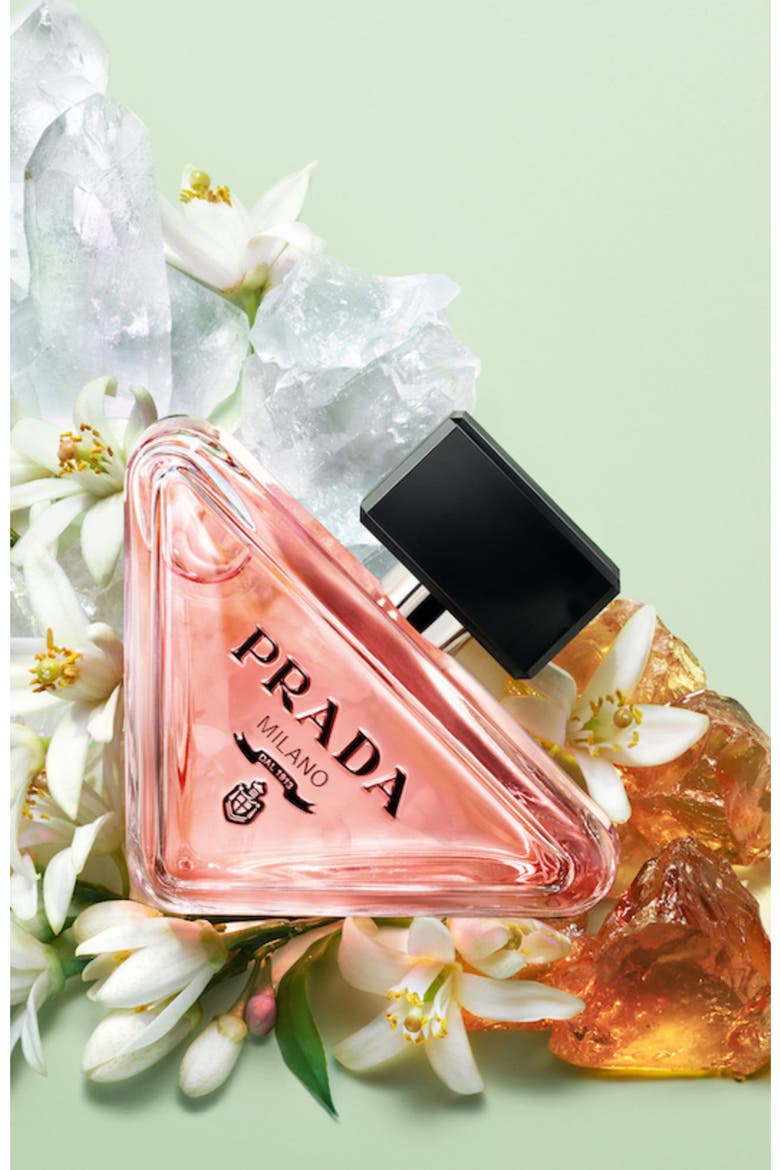 Prada Paradoxe Eau de Parfum 3-Piece Gift Set $204 Value (Women