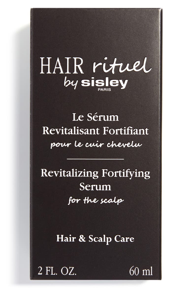 Hair Rituel Revitalizing Fortifying Serum for Scalp, Alternate, color, NO COLOR