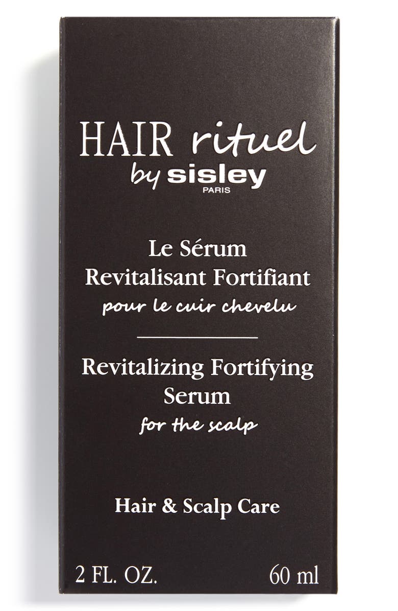 Sisley Paris Hair Rituel Revitalizing Fortifying Serum for Scalp, Alternate, color,