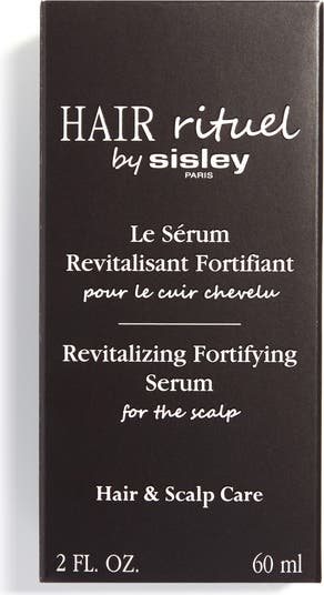 Sisley Hair Rituel Revitalizing Fortifying Serum For the Scalp, 2.0 oz. cheapest