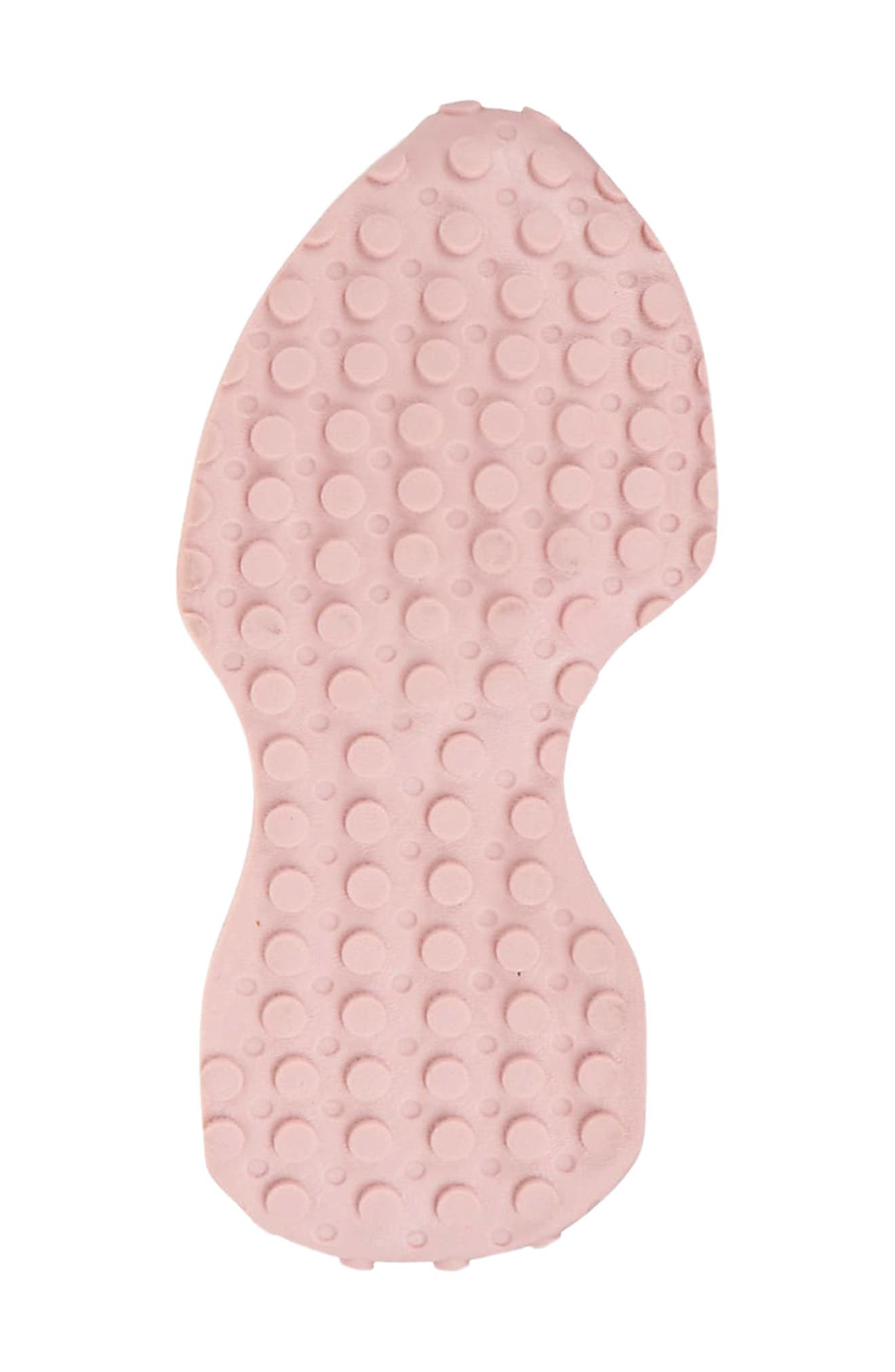 bebe Kids' Shimmer Athletic Sneaker, Alternate, color, White