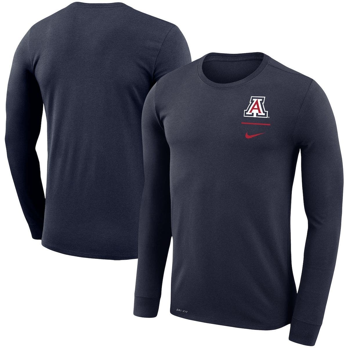 selected Navy