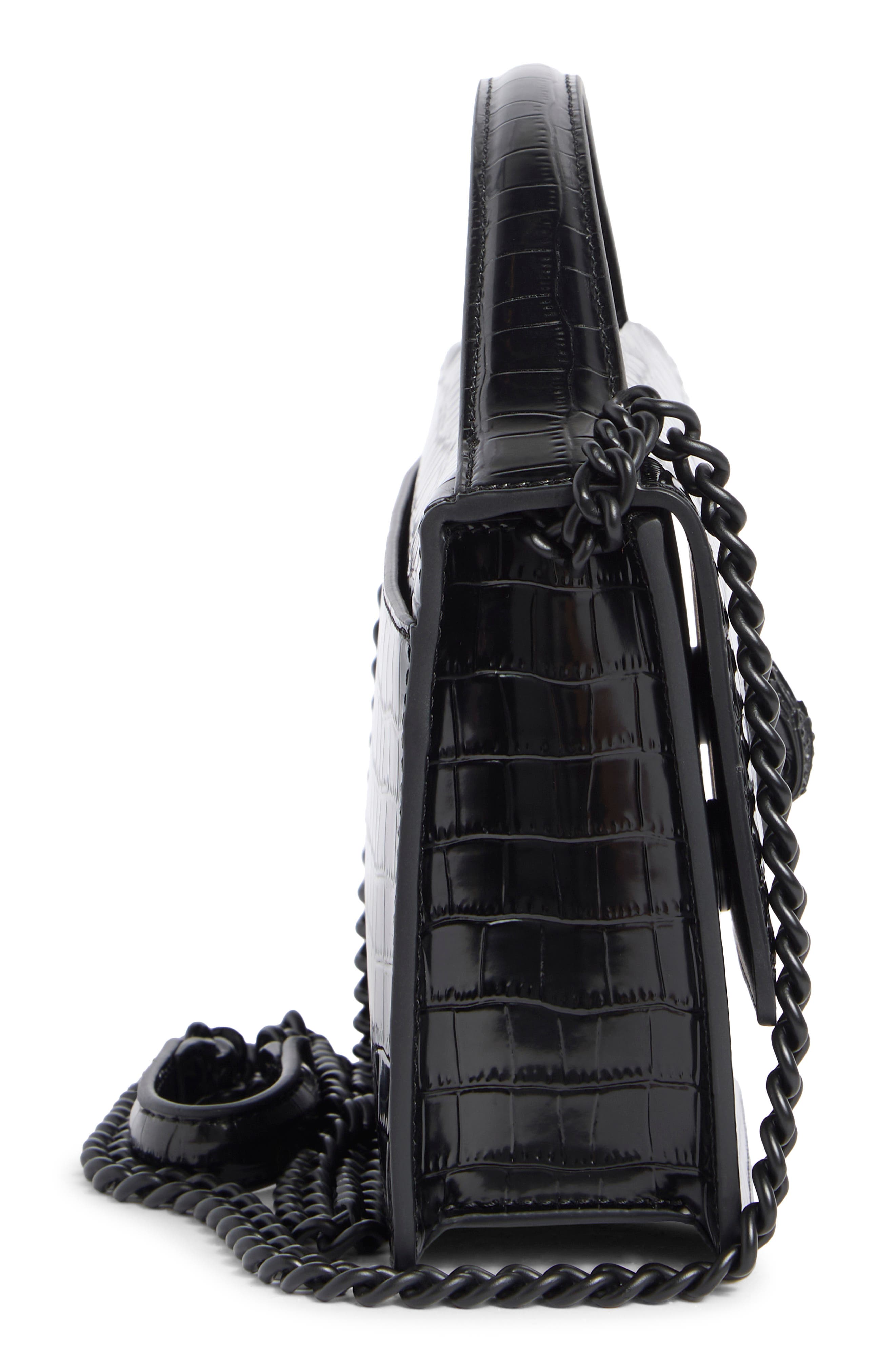 Kurt Geiger London Bond Top Handle Bag, Alternate, color, 