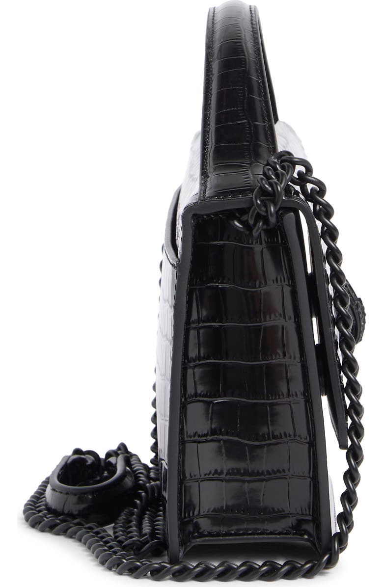 Kurt Geiger London Bond Top Handle Bag, Alternate, color,