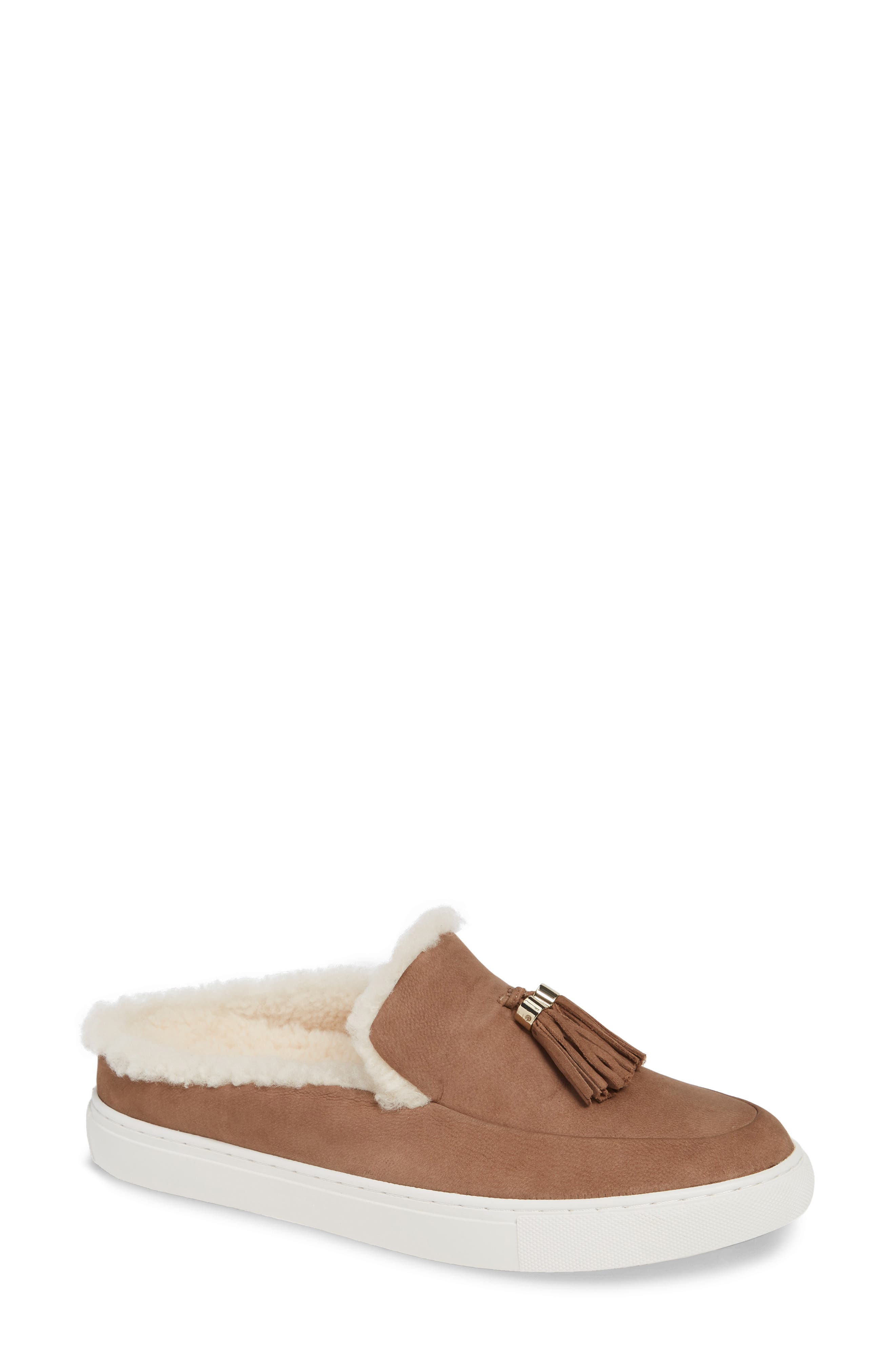 Gentle Souls Signature Rory Loafer Mule, Main, color, 