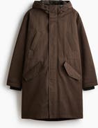 H&M Padded Parka