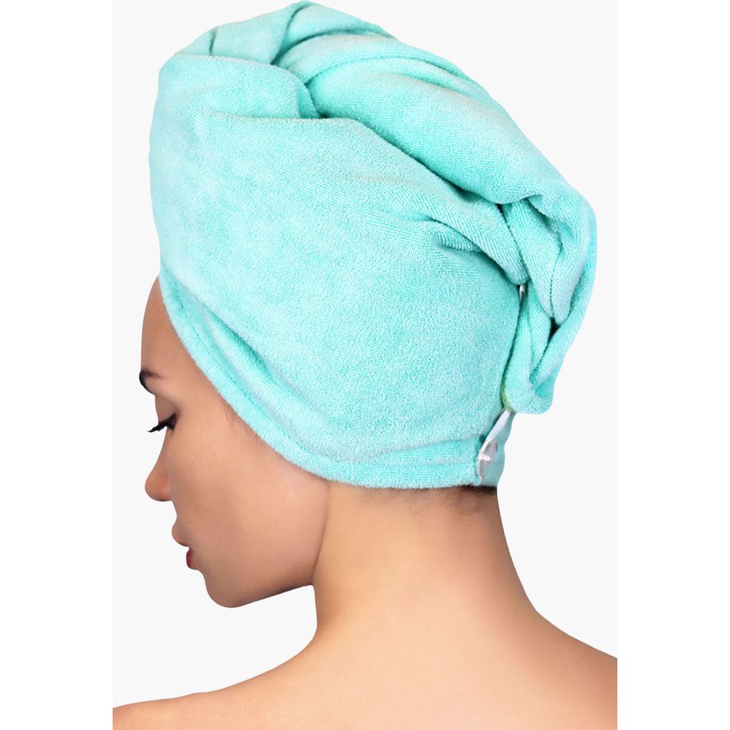 SLEEKE HAIR SLEEKE HAIR MICROFIBER HAIR WRAP