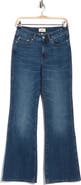 DL1961 Claira High Waist Bootcut Jeans