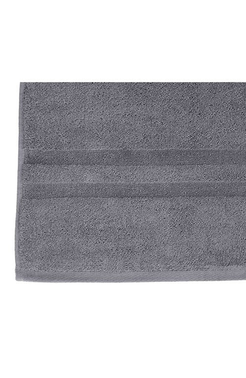 Martex Active 2-pack Bath Towels In Gray