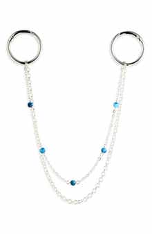 Swag Chain Bag Charm