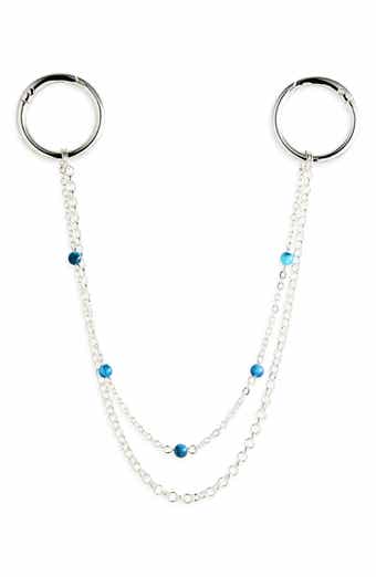 Swag Chain Bag Charm