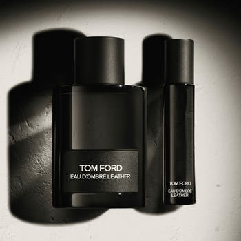 Eau de Ombré Leather Eau de Toilette