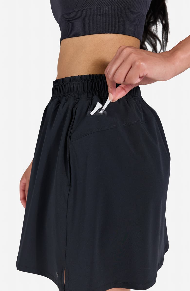 Bad Birdie Performance Golf Skort, Alternate, color, 
