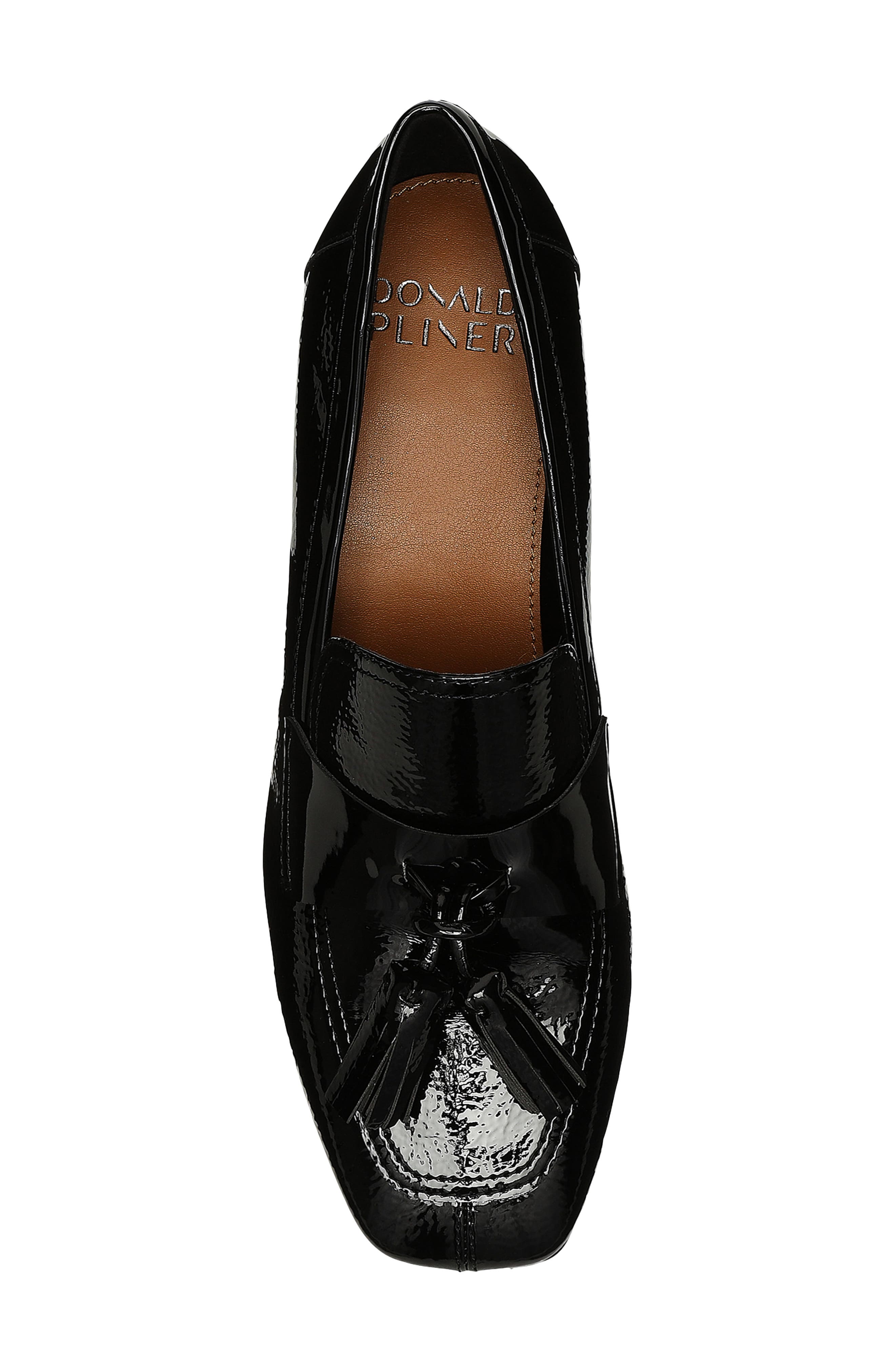 Donald Pliner Kressida Loafer Pump, Alternate, color, 