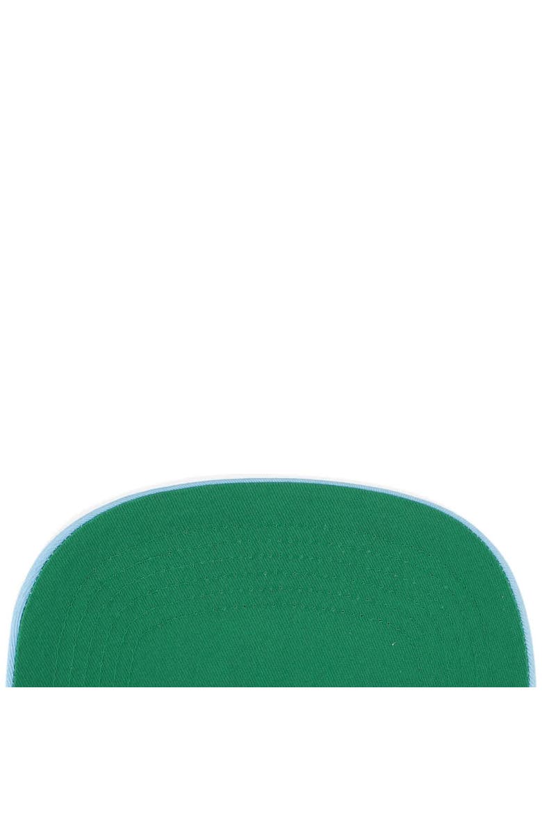 '47 Men's '47  Light Blue Chicago Fire Brushmark Hitch Adjustable Hat, Alternate, color, Light Blue