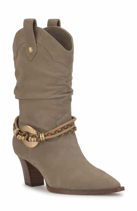 Hanie Western Boot