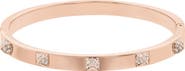 Swarovski Dextera Crystal Bangle
