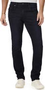PAIGE Federal Slim Straight Leg Jeans