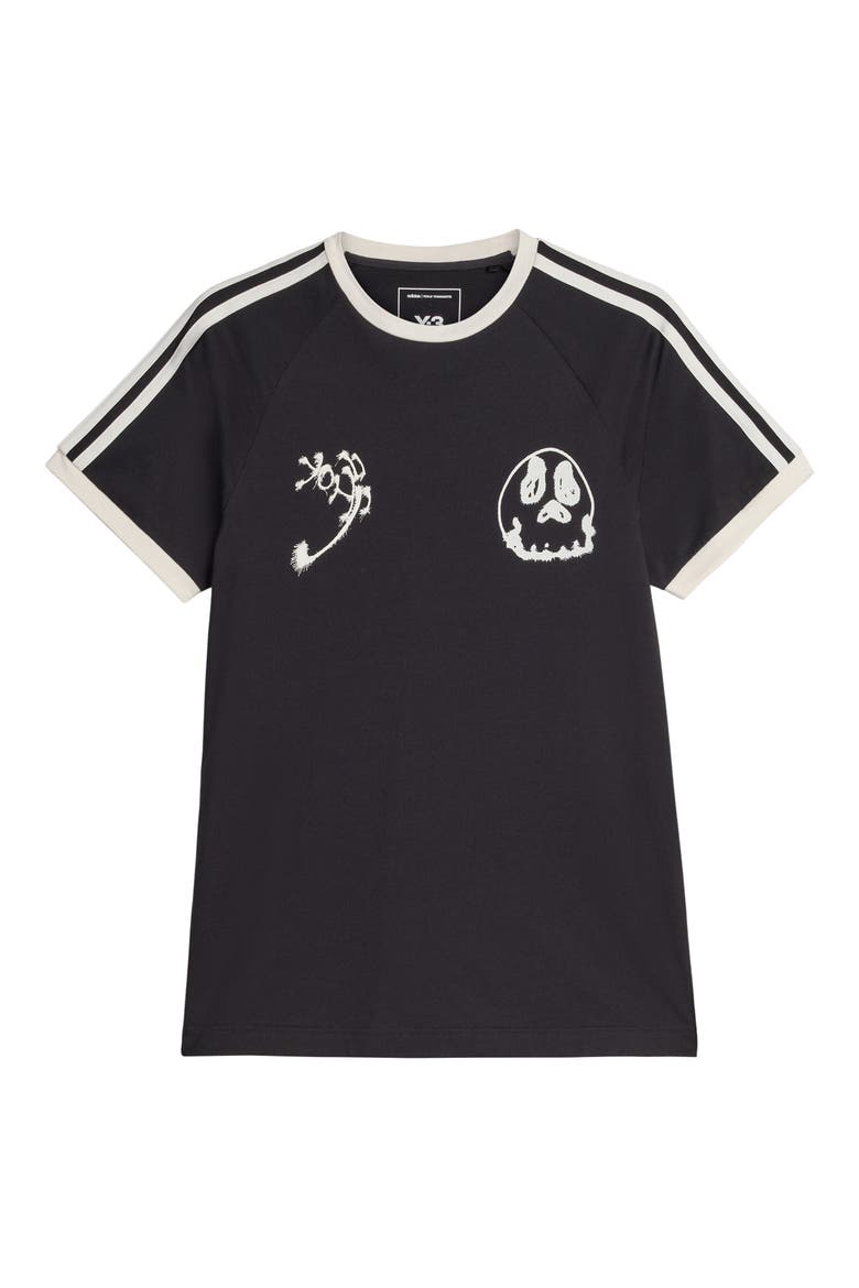 Chito Graphic Cali Tee, Alternate, color, BLACK
