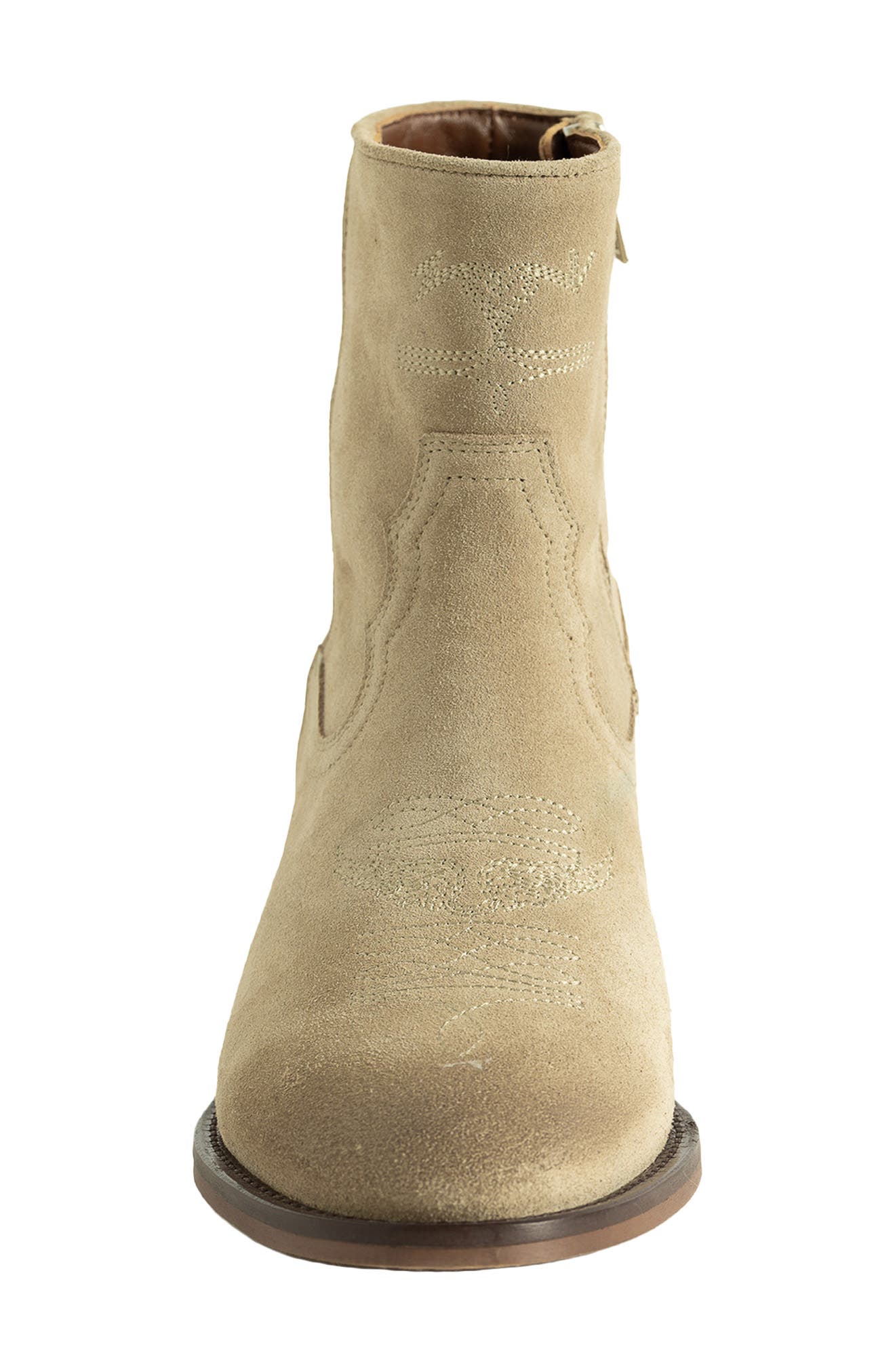 Tex Low Western Boot, Alternate, color, SAHARA