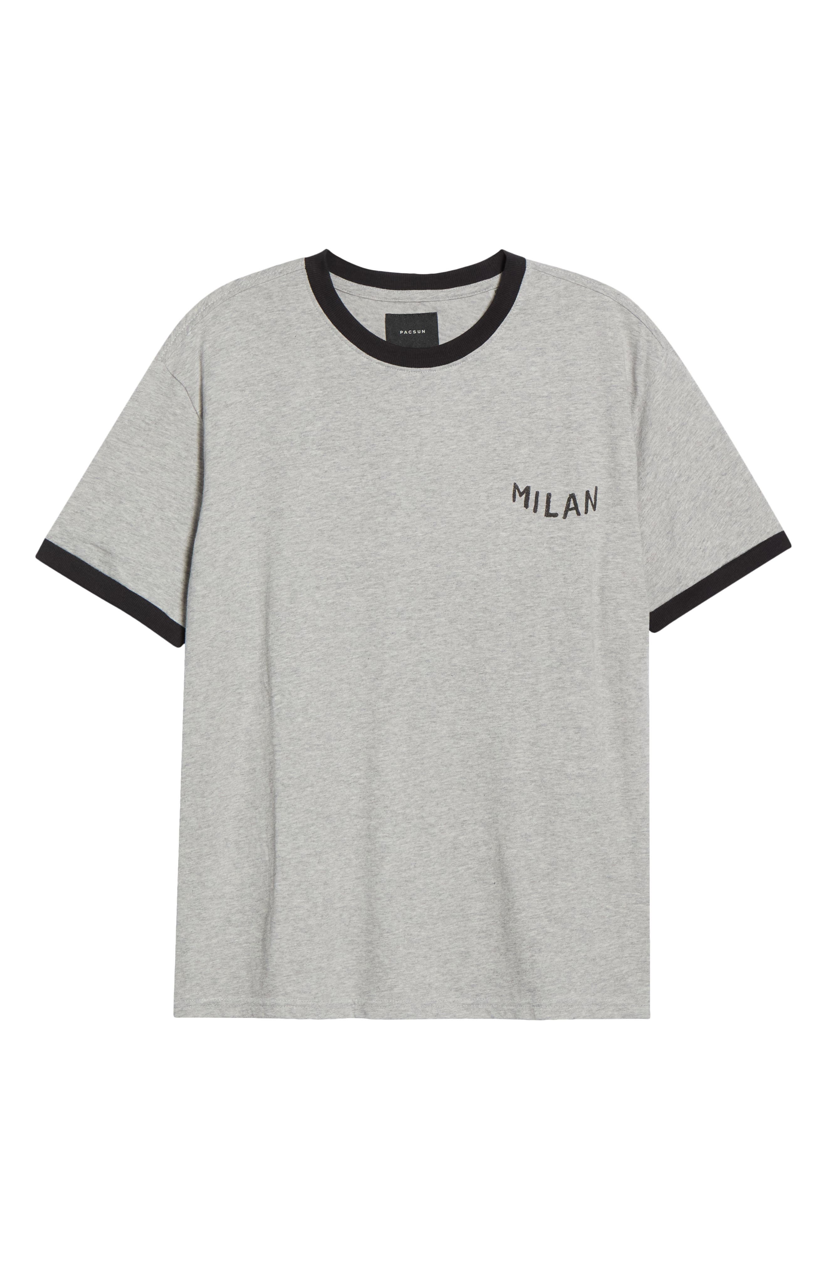 selected GRAY