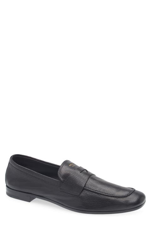 Penny Loafer (Men)
