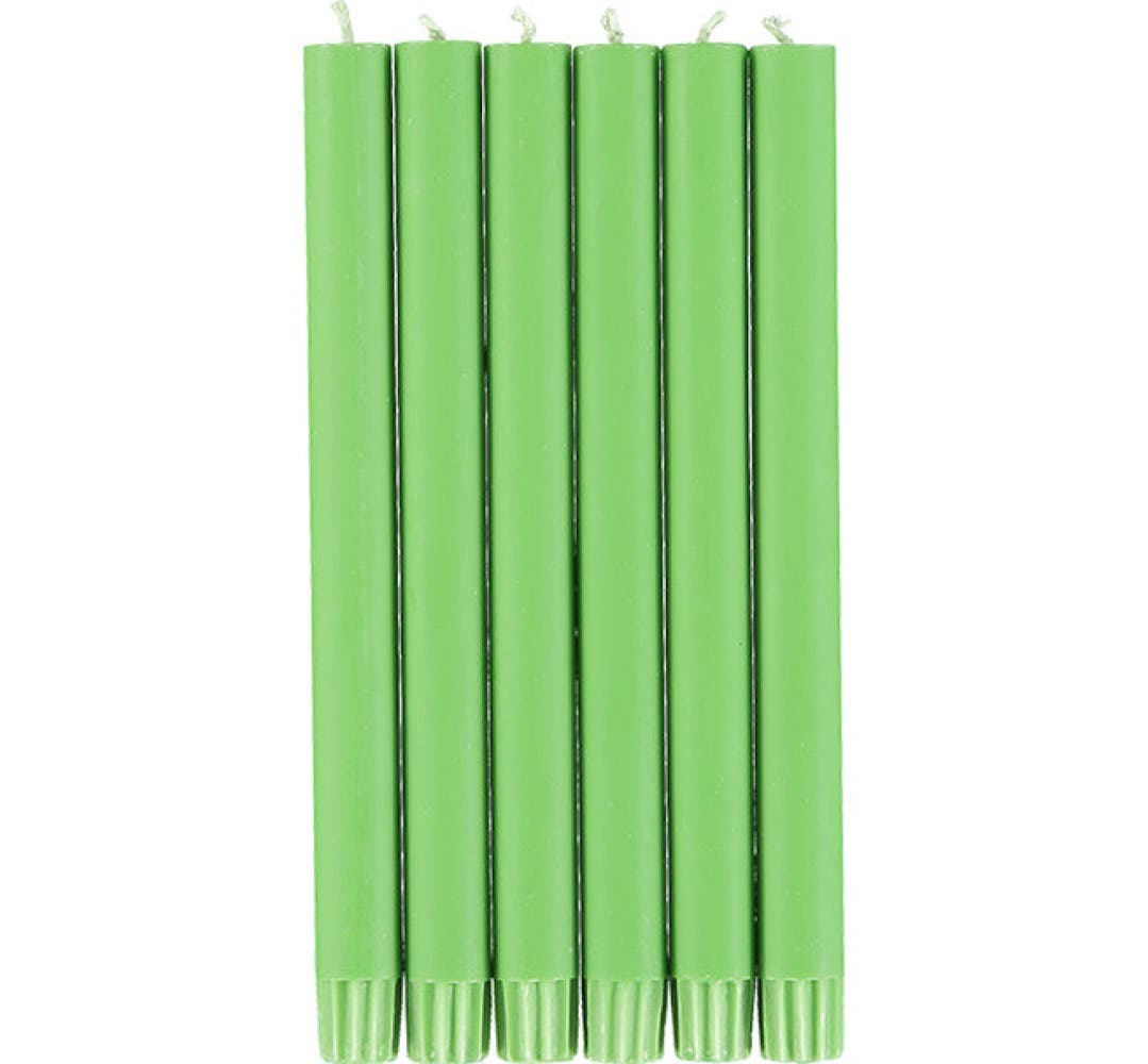 Grass Green