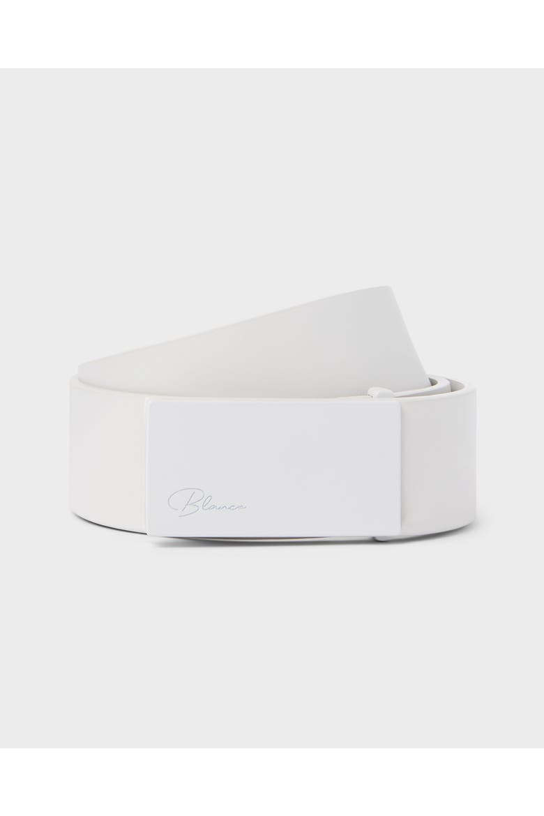 Blanco Fit Belt, Main, color, Seal Grey