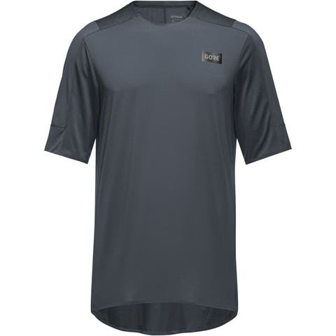 Trailkpr Tech Jersey - Men's