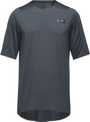 GOREWEAR Trailkpr Tech Jersey - Men's