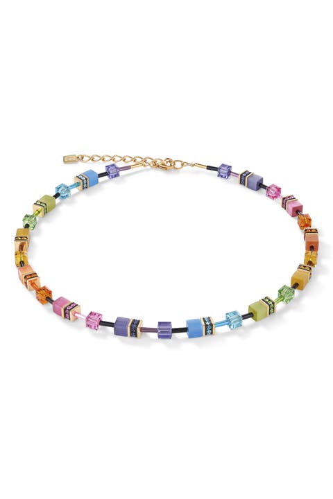Geocube® Necklace