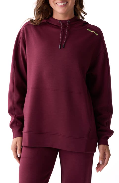 Après Women's Hooded Sweatshirt